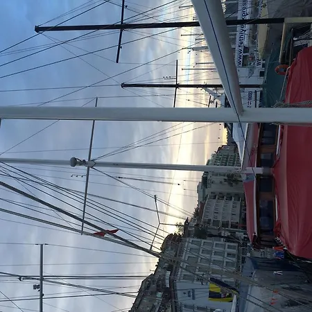 Botel Sea Angel 2 Yachting