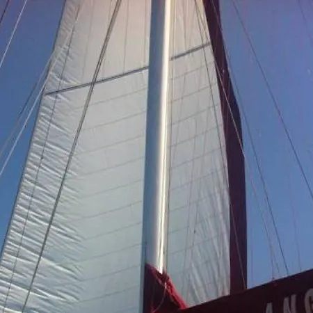 Sea Angel 2 Yachting * Fethiye
