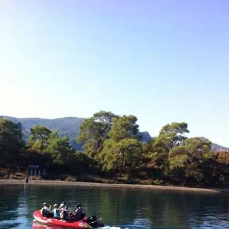Sea Angel 2 Yachting *